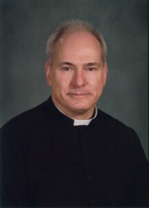 Rev. Jason Kulczynski